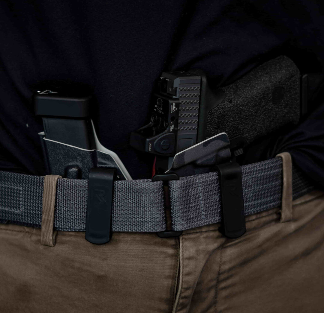 TMPタイプホルスター MP9対応?のホルスター！ | Chicago Blog