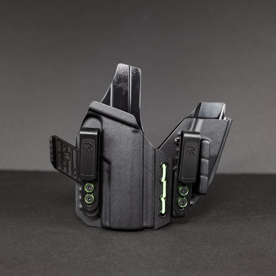 Holster Ceinture Pour Crosscall Trekker X4 - Avec écouteurs Inclus - Protection Complète