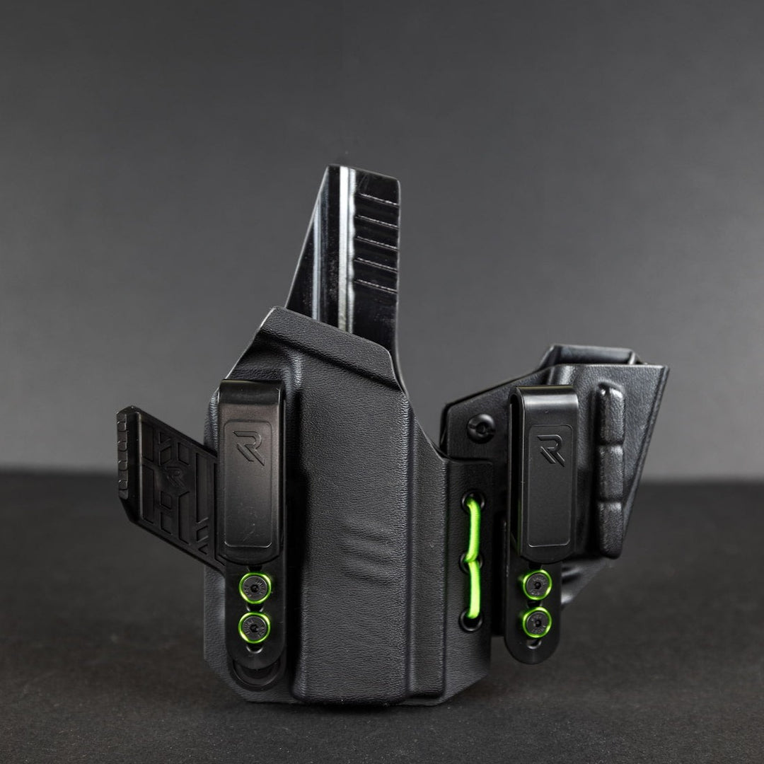 Sig Sauer P365 X-Macro Holster | Radial Appendix Carry Holsters