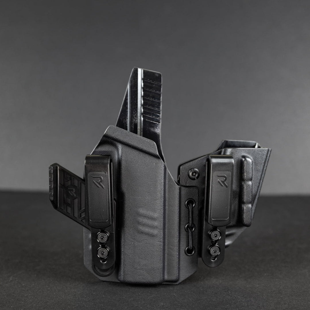 Sig Sauer P365 X-Macro Holster | Radial Appendix Carry Holsters