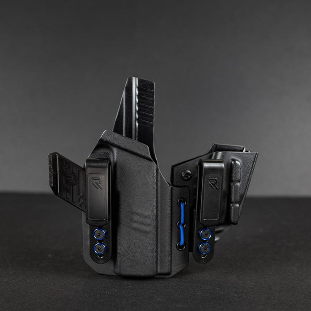 AIWB Appendix Holsters for Concealed Carry | Radial AIWB